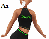 CustomKidDanceTop