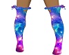 galaxy socks