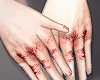 金 Fight Hands