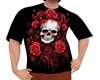 HALLOWEEN ROSES
