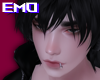Emo Pale-Skin