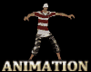 Dance Animation Pose S01