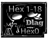 ★Hexs & Exs [Rmx]