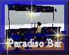 [my]Blue Paradiso Bar