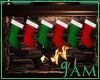 J!:Natale Xmas Stockings
