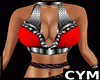 Cym Warrior 2 DD