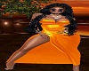 Orange Queen