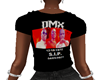 DMX R.I.P. tshirt