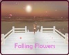 Mau]Falling Boho Flowers