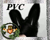 ~QI~ PVC Bunny RV1