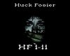 Huck Fostier