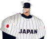 M@Z JAPAN BASEBALL SNAPB