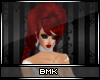 BMK:Stefania Red Hair