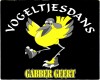 Gabber Geert - De vogel