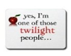 (SV) Twilight people