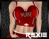 |R| Nurse Top |2