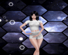 galaxy hex BG