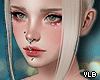 Y- Vivi Blond