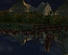 DOCK WITH BOATS