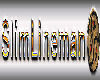 (SL) Slimlineman Tag