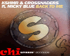 KSHMR BACK TO ME