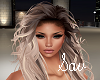 Janiya-Ice Blonde