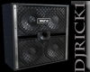 Bass Speaker 3 Derivable