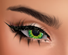 Eyes+HazelGreen+Unisex