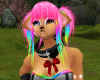 Lytha's Custom Collar