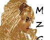 ![mzg]aalia gold w band