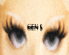 gen $