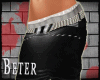 [BTR] Leather Jeans *F*