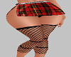 22R* School Skirt