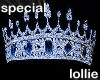 xo}Special Tiara