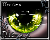 -die- Glow green