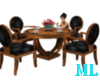 ML Animated Coffee Table