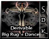 #SDK# Big Rug w Dance