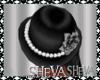 Sheva*Black Pearl Hat 1