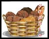 Bread Basket Decore