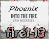 [Mix]Into The Fire