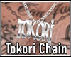 Tokori Chain