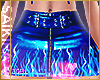Hottest Flame Skirt RLL