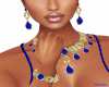 To'ant R. Bl-Gld Jew Set