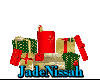 J-Christmas GiftsW/poses