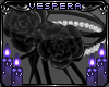 -V- PVC n Diamonds