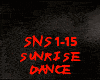 DANCE-SUNRISE