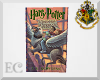 EC| Harry Potter PA Book