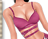 Conjunto Bruna Rosa ♥