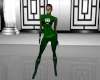 Green Lantern Body Suit