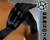[V] Elite Gloves